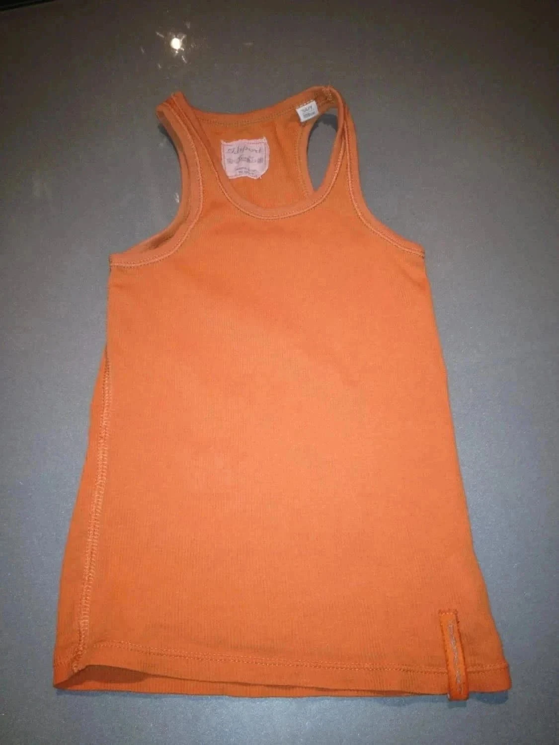 Conjunto de 6 tops 5 anos – photo 6